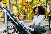 Load image into Gallery viewer, Safety 1st Step Lite Compact Stroller, Greyhound
