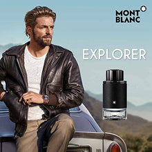 Load image into Gallery viewer, MONTBLANC Explorer Eau de Parfum, 3.3 fl. oz.
