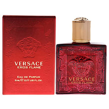 Load image into Gallery viewer, Versace Versace Eros Flame Men 5 ml EDP Spash (Mini)
