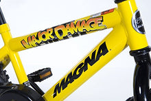 Load image into Gallery viewer, 16&quot; Magna Major Damage Yellow
