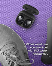 Load image into Gallery viewer, SAMSUNG Galaxy Buds Pro, Bluetooth Earbuds, True Wireless, Noise Cancelling, Charging Case, Quality Sound, Water Resistant, Phantom Black (US Version)
