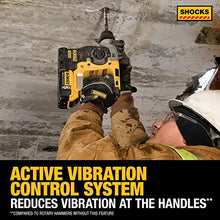 Load image into Gallery viewer, DEWALT 20V MAX* SDS Rotary Hammer Drill, Tool Only (DCH273B)
