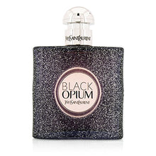 Load image into Gallery viewer, Yves Saint Laurent Eau De Parfum Spray for Women, Black Opium, 3 Ounce
