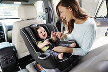 Load image into Gallery viewer, Graco Extend2Fit Convertible Car Seat, Gotham
