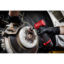 Load image into Gallery viewer, Milwaukee M12 FUEL 12V Lithium-Ion Brushless Cordless 1/4 in. Right Angle Die Grinder (Tool-Only)
