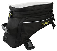 Load image into Gallery viewer, Nelson-Rigg Trails End Adventure Motorcycle Tank Bag, fits Most Honda Yamaha Kawasaki Adventure Bikes
