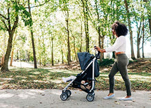 Load image into Gallery viewer, Safety 1st Step Lite Compact Stroller, Greyhound
