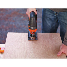 Load image into Gallery viewer, BLACK+DECKER 20V MAX* POWERCONNECT Cordless Jig Saw (BDCJS20C)
