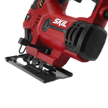 Load image into Gallery viewer, SKIL 6 Amp Corded Jig Saw- JS314901
