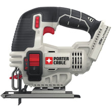 Load image into Gallery viewer, PORTER-CABLE 20V MAX* Jig Saw, Tool Only (PCC650B)
