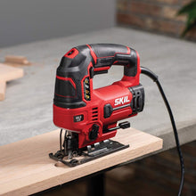 Load image into Gallery viewer, SKIL 6 Amp Corded Jig Saw- JS314901
