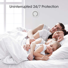 Load image into Gallery viewer, X-Sense 2-in-1 Smoke and Carbon Monoxide Detector Alarm (Not Hardwired), 10-Year Battery-Operated Dual Sensor Fire &amp; CO Alarm, Compliant with UL 217 &amp; UL 2034 Standards, SC06
