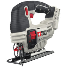 Load image into Gallery viewer, PORTER-CABLE 20V MAX* Jig Saw, Tool Only (PCC650B)
