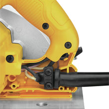 Load image into Gallery viewer, DEWALT 7-1/4-Inch Circular Saw, Lightweight, Corded (DWE575)

