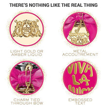 Load image into Gallery viewer, Juicy Couture Viva La Juicy Perfume for Women, 3.4 fl. Oz. womens perfume
