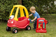 Load image into Gallery viewer, Little Tikes Cozy Coupe 30th Anniversary Car, Non-Assembled, Standard Packaging, Multicolor
