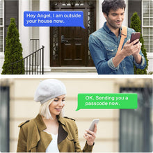 Load image into Gallery viewer, Sifely Smart Lock, Keyless Entry Door Lock, Smart Door Lock, Keypad Door Lock, Fingerprint Door Lock, Biometric Door Lock, Keypad Entry Door Lock, Code Door Lock, Digital Door Lock (Smart Lock)
