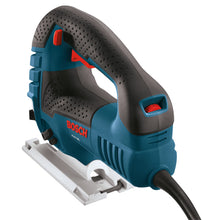 Load image into Gallery viewer, BOSCH JS470E 120V 7.0-Amp Corded Top-Handle Jig Saw
