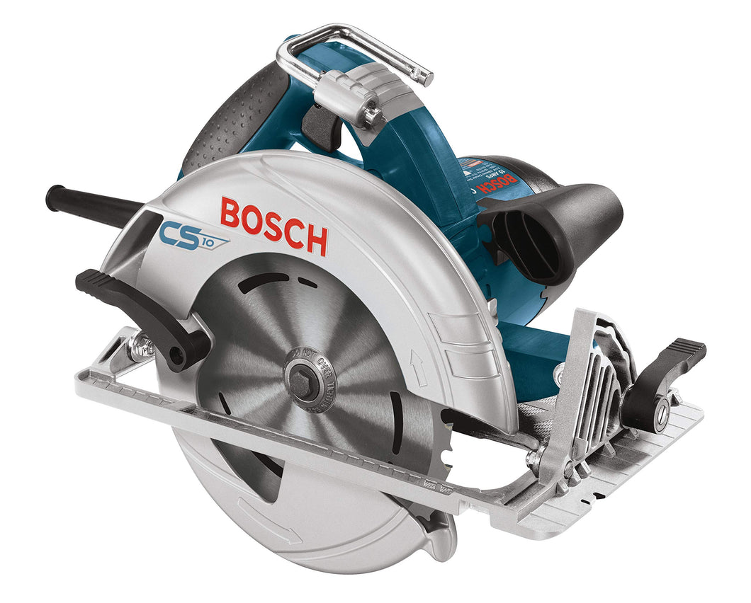 BOSCH CS10 7-1/4-Inch 15 Amp Circular Saw